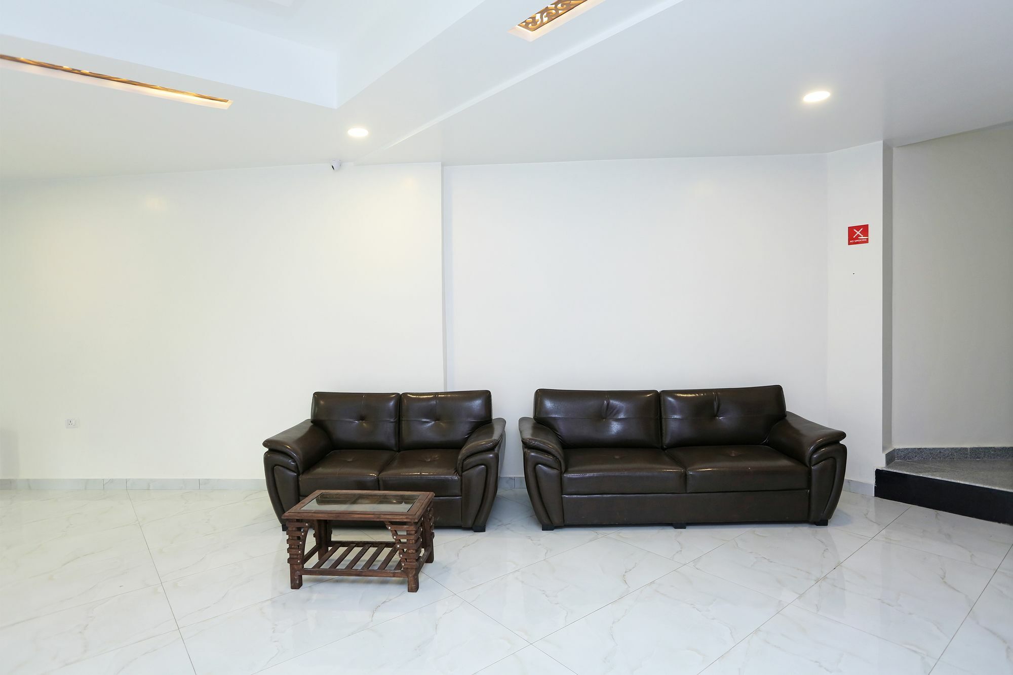 Oyo 11505 Hotel Classic Park New Delhi Exterior photo